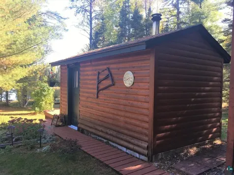 3420 Dewees Road Babbitt MN 55706-0000