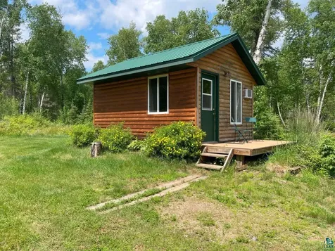 3420 Dewees Road Babbitt MN 55706-0000