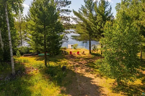 3420 Dewees Road Babbitt MN 55706-0000