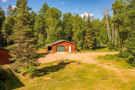 3420 Dewees Road Babbitt MN 55706-0000