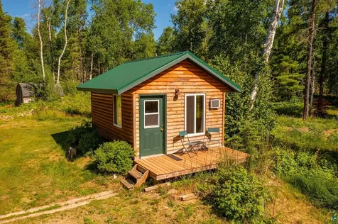 3420 Dewees Road Babbitt MN 55706-0000