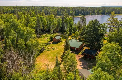 3420 Dewees Road Babbitt MN 55706-0000