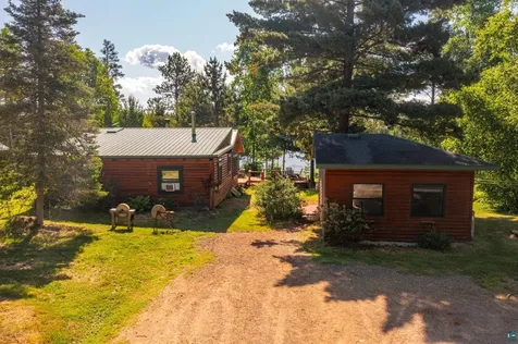 3420 Dewees Road Babbitt MN 55706-0000