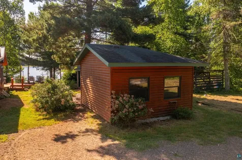 3420 Dewees Road Babbitt MN 55706-0000