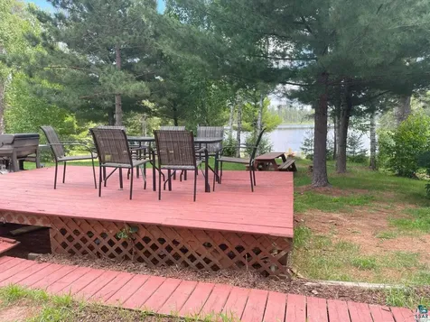 3420 Dewees Road Babbitt MN 55706-0000