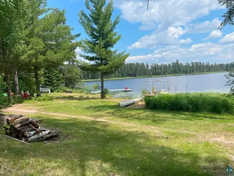 3420 Dewees Road Babbitt MN 55706-0000