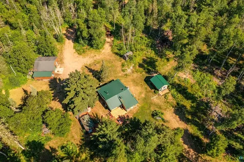 3420 Dewees Road Babbitt MN 55706-0000