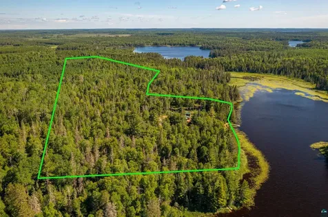 3420 Dewees Road Babbitt MN 55706-0000