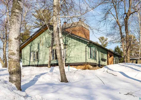 5781 S Pike Lake Road Duluth MN 55811
