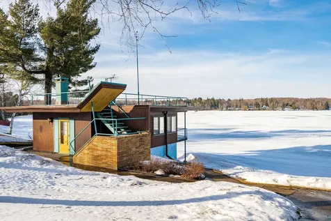 5781 S Pike Lake Road Duluth MN 55811