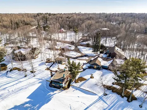 5781 S Pike Lake Road Duluth MN 55811