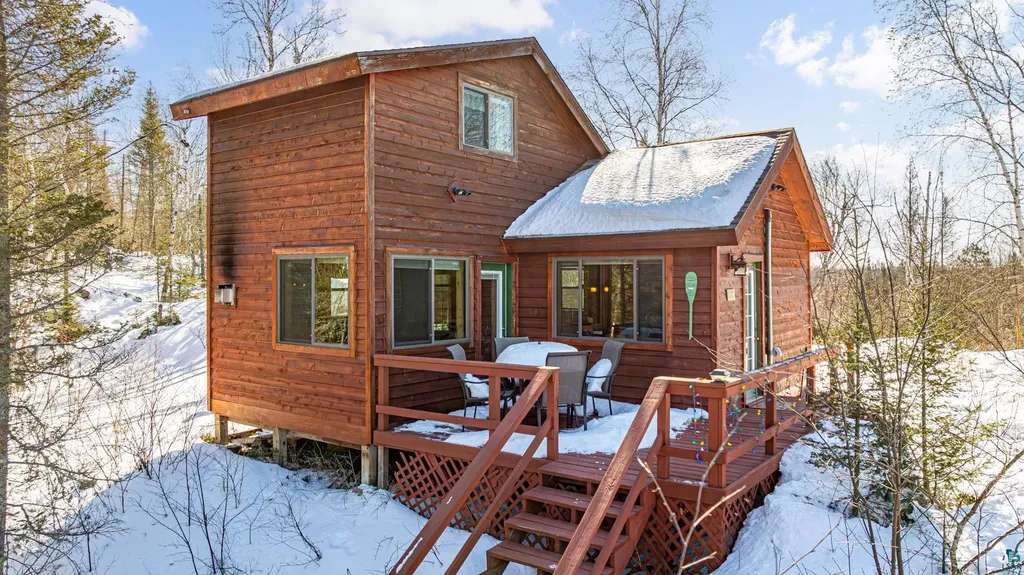 14632 Moose Lake Road Ely MN 55731