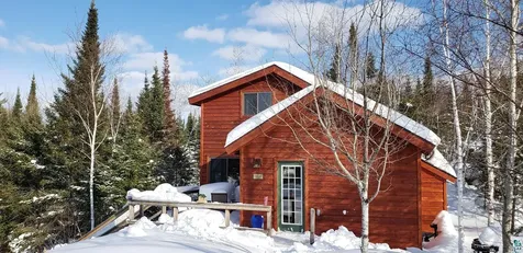 14632 Moose Lake Road Ely MN 55731