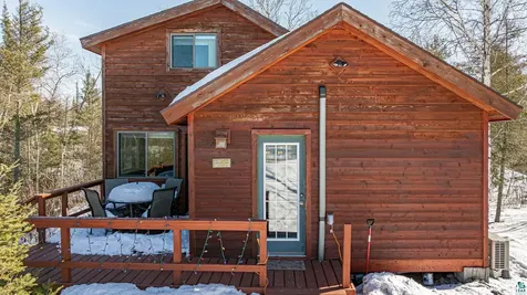 14632 Moose Lake Road Ely MN 55731