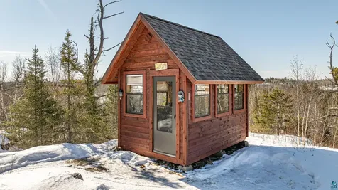 14632 Moose Lake Road Ely MN 55731