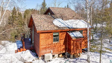 14632 Moose Lake Road Ely MN 55731