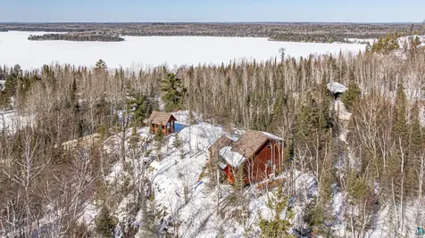 14632 Moose Lake Road Ely MN 55731