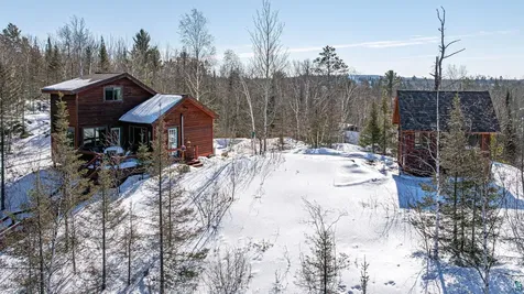 14632 Moose Lake Road Ely MN 55731