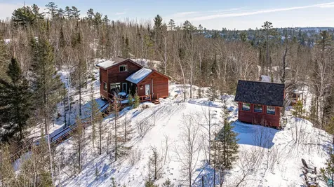 14632 Moose Lake Road Ely MN 55731
