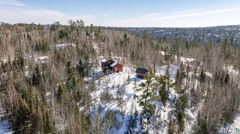 14632 Moose Lake Road Ely MN 55731