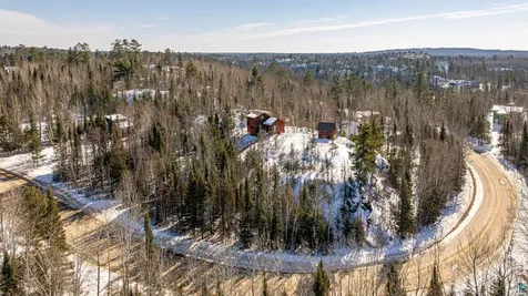 14632 Moose Lake Road Ely MN 55731