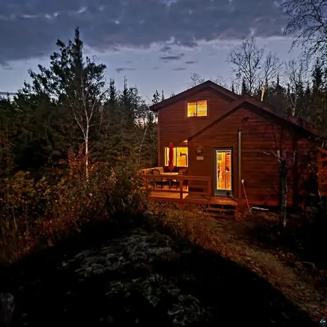 14632 Moose Lake Road Ely MN 55731