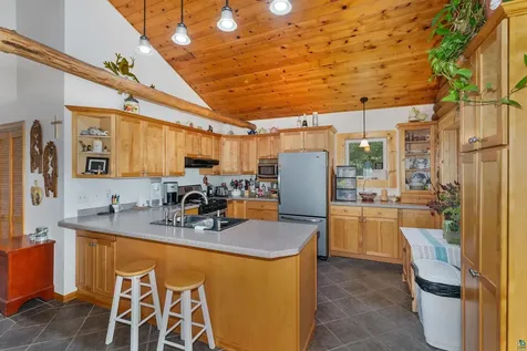 2145 Beaver Trail Solon Springs WI 54873