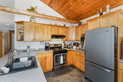 2145 Beaver Trail Solon Springs WI 54873