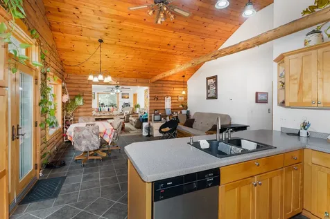 2145 Beaver Trail Solon Springs WI 54873