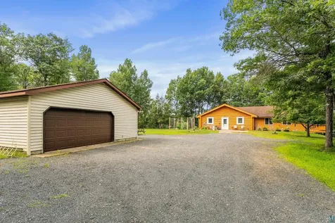2145 Beaver Trail Solon Springs WI 54873