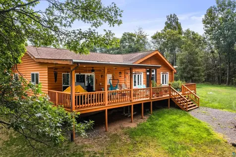 2145 Beaver Trail Solon Springs WI 54873