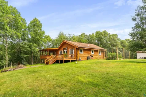 2145 Beaver Trail Solon Springs WI 54873