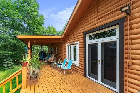 2145 Beaver Trail Solon Springs WI 54873