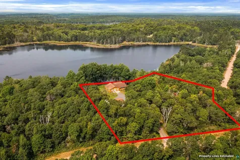 2145 Beaver Trail Solon Springs WI 54873