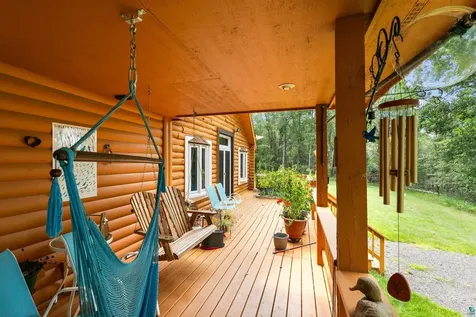 2145 Beaver Trail Solon Springs WI 54873