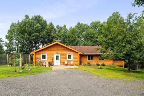 2145 Beaver Trail Solon Springs WI 54873