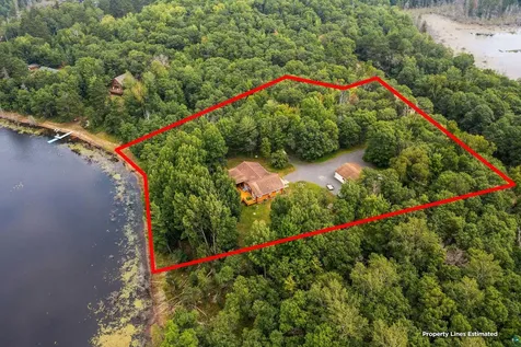 2145 Beaver Trail Solon Springs WI 54873