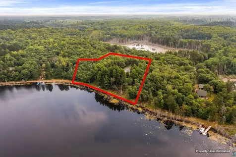 2145 Beaver Trail Solon Springs WI 54873