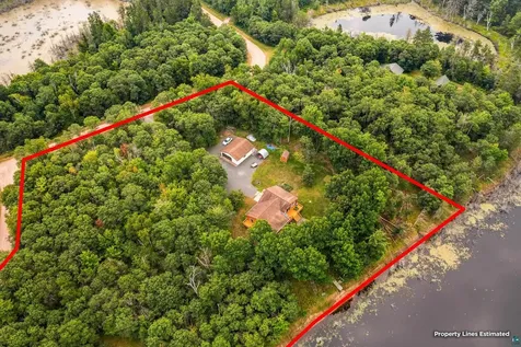 2145 Beaver Trail Solon Springs WI 54873