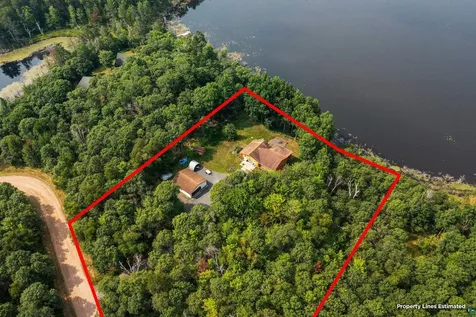 2145 Beaver Trail Solon Springs WI 54873