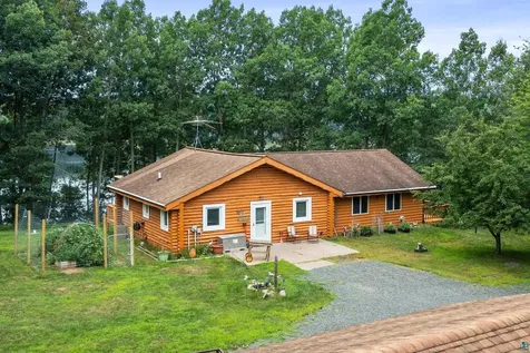 2145 Beaver Trail Solon Springs WI 54873