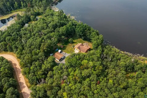 2145 Beaver Trail Solon Springs WI 54873