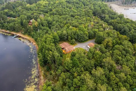 2145 Beaver Trail Solon Springs WI 54873