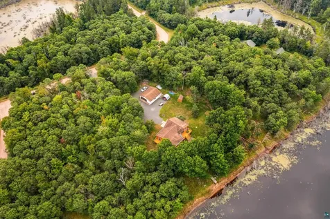 2145 Beaver Trail Solon Springs WI 54873