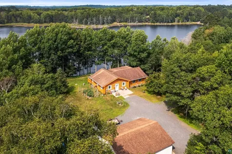 2145 Beaver Trail Solon Springs WI 54873