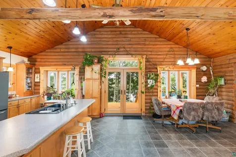 2145 Beaver Trail Solon Springs WI 54873