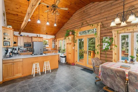 2145 Beaver Trail Solon Springs WI 54873