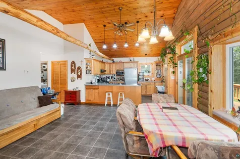 2145 Beaver Trail Solon Springs WI 54873