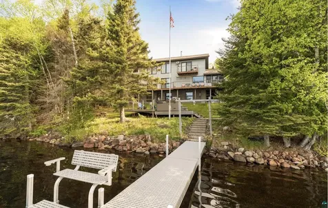 1480 Devil Track Road Grand Marais MN 55604