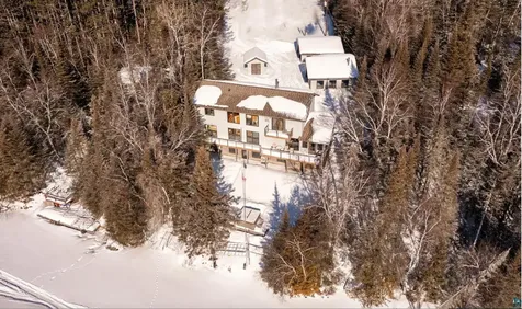 1480 Devil Track Road Grand Marais MN 55604